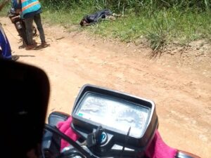 9 morts dans une embuscade ADF sur la route Oicha-Mamove