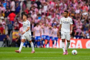 Kairat vs Real Madrid, un match historique pour le club kazakh