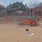 Nord-Kivu : Trafic bloqué sur la route Beni-Kasindi en raison d'une manifestation des militaires venus de Goma