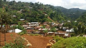 Une personne assassinée à Busawa