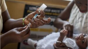 RDC : Le vaccin antipaludique R21/Matrix-M déployé pour protéger les enfants Le vaccin antipaludique R21/Matrix-M déployé pour protéger les enfants