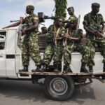 L'armée dément toute évacuation de matériels d'Uvira vers Bujumbura