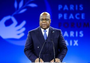 RDC : Tshisekedi bloque tout accord économique avec le Rwanda tant que l’Est reste en guerre Tshisekedi bloque tout accord économique avec le Rwanda tant que l’Est reste en guerre