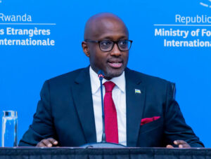 Kigali s’oppose à toute réouverture unilatérale de l’aéroport de Goma