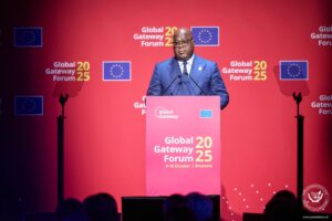 RDC–Rwanda : Tensions autour de la "paix des braves" de Tshisekedi Tensions autour de la "paix des braves" de Tshisekedi