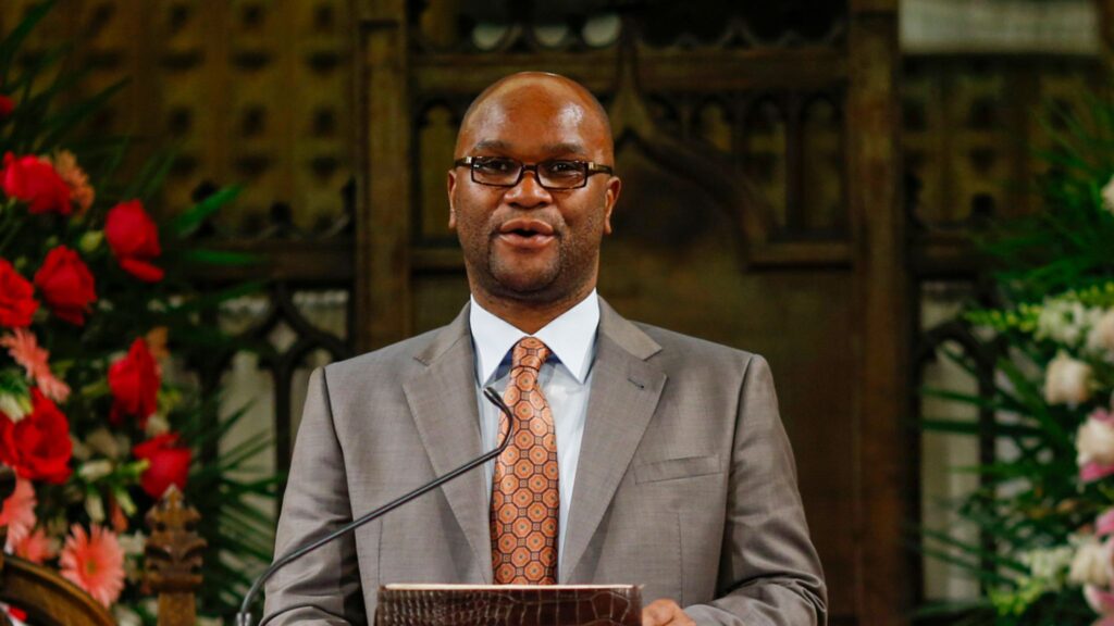 L’ambassadeur sud-africain retrouvé mort à Paris