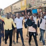 La LUCHA exige la libération de son militant Jedidia Mabela, arrêté à Kisangani