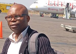 RDC : Les Wazalendo exigent la libération du Professeur Isumbisho et dénoncent l'exclusion des leaders de l'Est Les Wazalendo exigent la libération du Professeur Isumbisho et dénoncent l'exclusion des leaders de l'Est