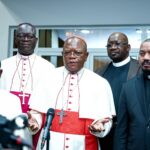 RDC : L’Église catholique « horrifiée » par la condamnation à mort de Joseph Kabila