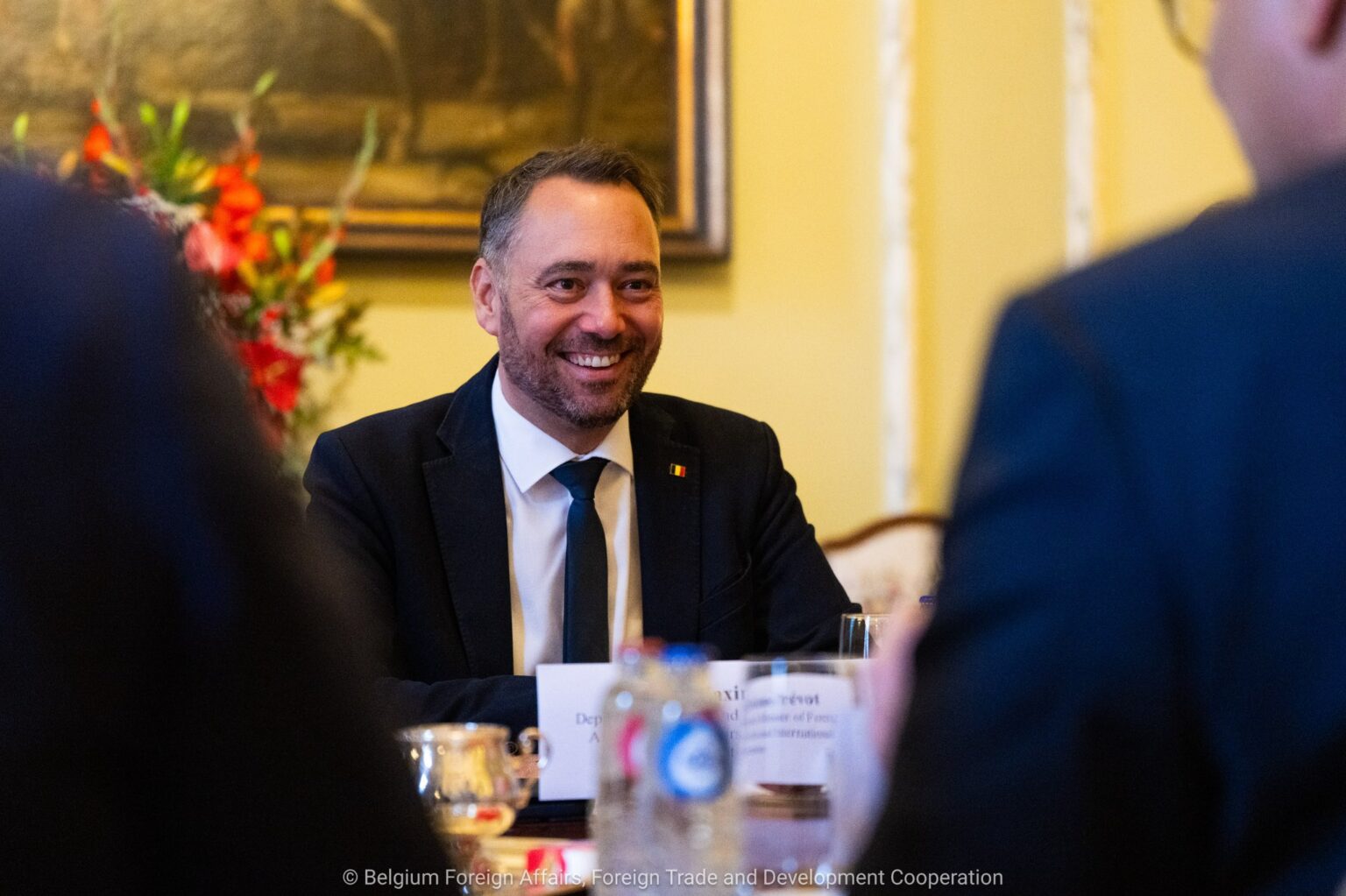 RDC : Bruxelles et Washington saluent l’appel à la reddition lancé par les FARDC aux FDLR