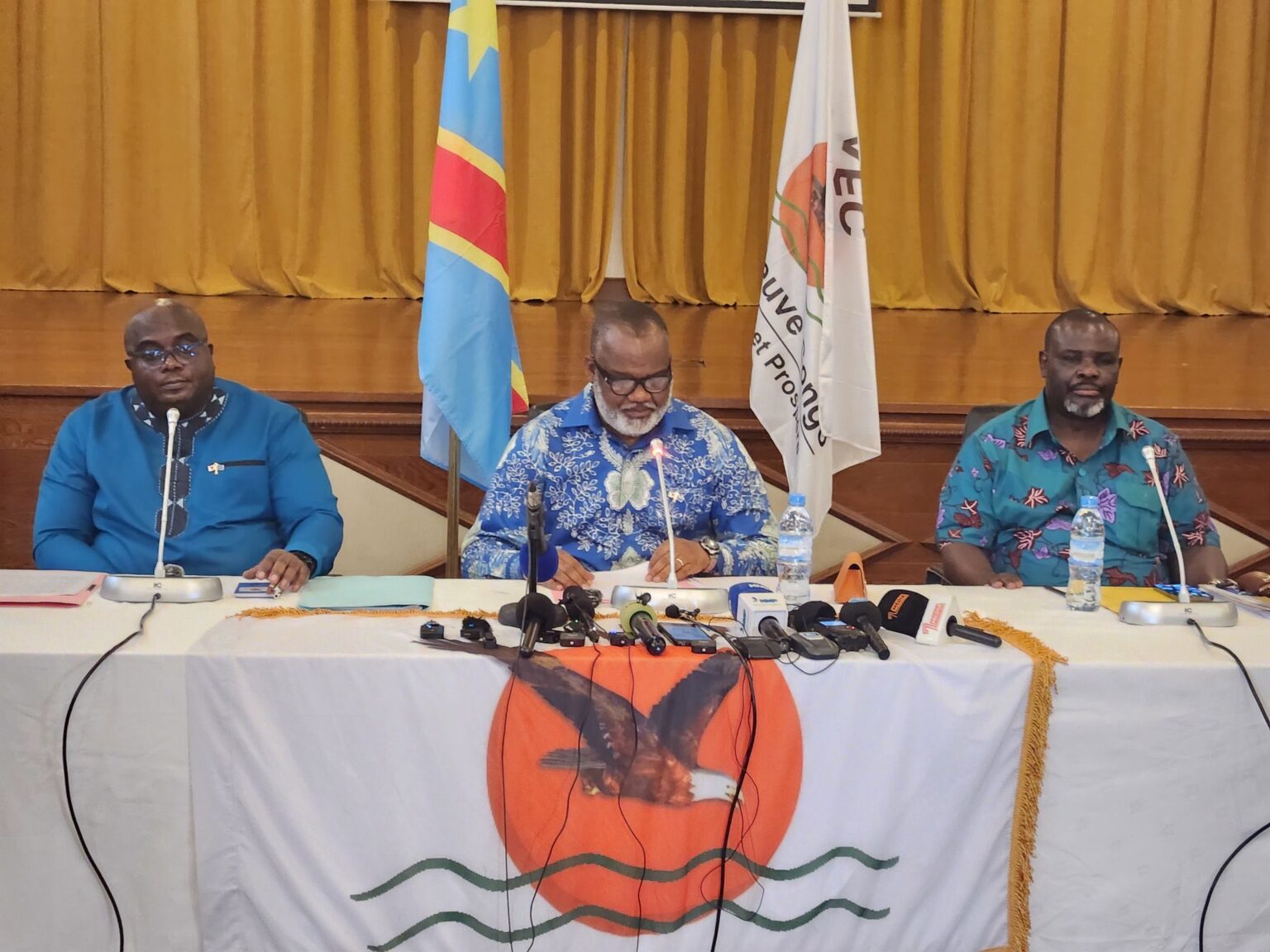 Face aux bombardements des FARDC, l’AFC/M23 promet de “répondre coup pour coup”