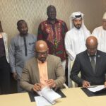 Accord trouvé à Doha sur un mécanisme de vérification du cessez-le-feu