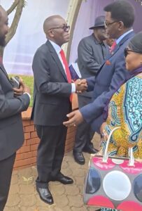 Kabila lance le rassemblement des opposants à Nairobi, Matata Ponyo présent