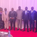 Plusieurs leaders des forces politiques et sociales de la République démocratique du Congo (RDC) se sont réunis du 14 au 15 octobre à Nairobi, au Kenya, sous la présidence de l’ancien chef de l’État, Joseph Kabila Kabange. Ces assises, tenues sous le thème de « l’avenir du Congo », ont débouché sur la création d’un nouveau cadre politique dénommé « Mouvement Sauvons la RDC ».