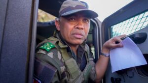 L'Union Africaine Suspend Madagascar de toutes ses instances