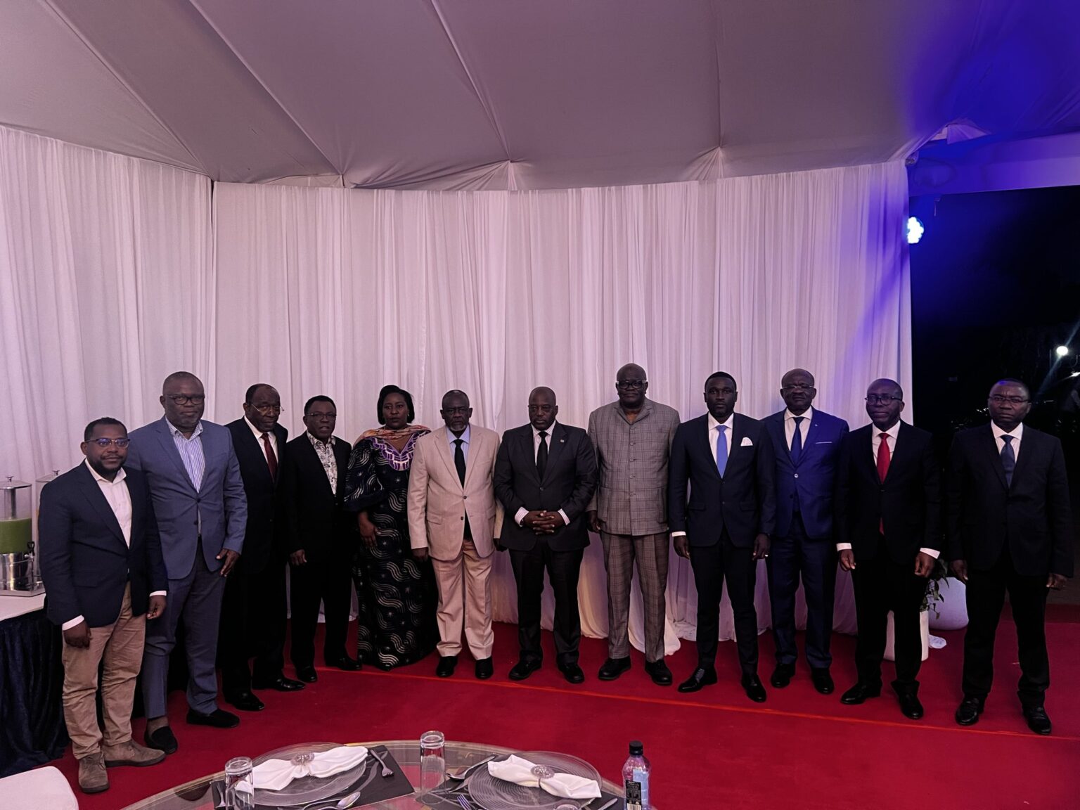 Le mouvement “Sauvons la RDC” adopte les 12 priorités de Kabila pour restaurer la République