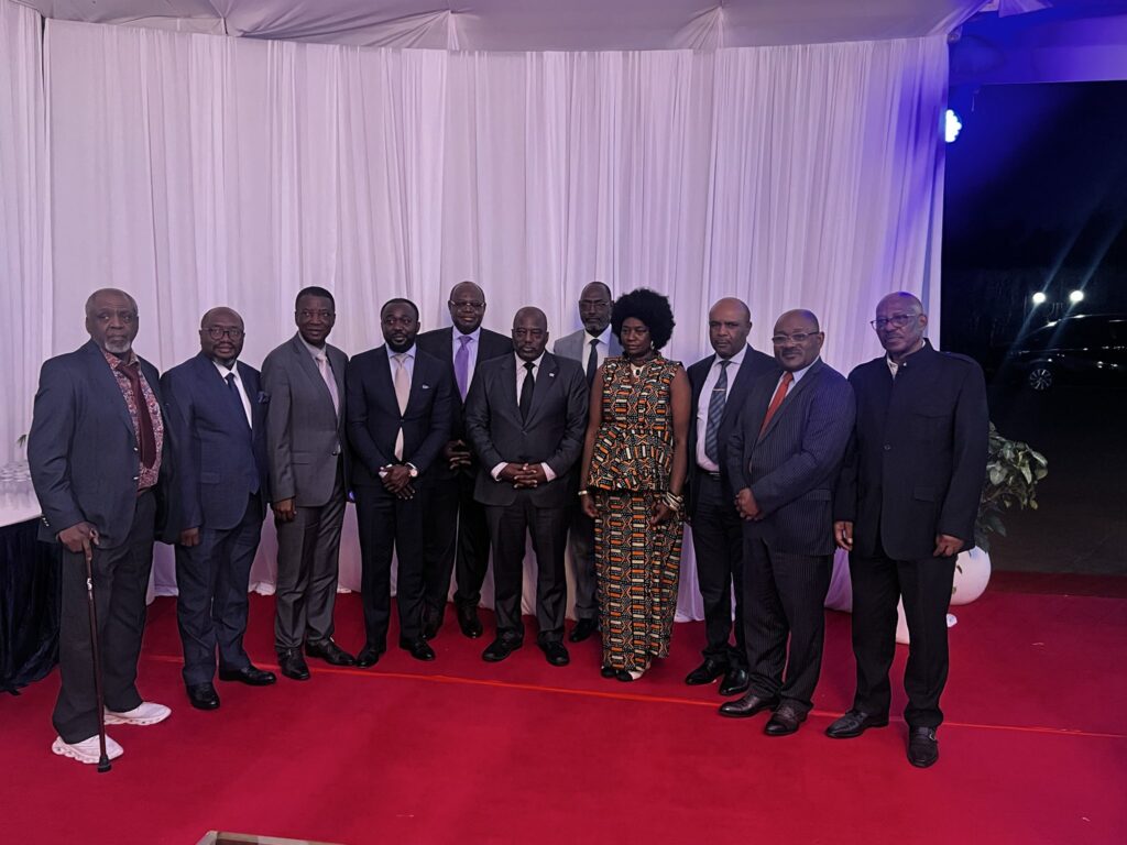 Le mouvement “Sauvons la RDC” adopte les 12 priorités de Kabila pour restaurer la République