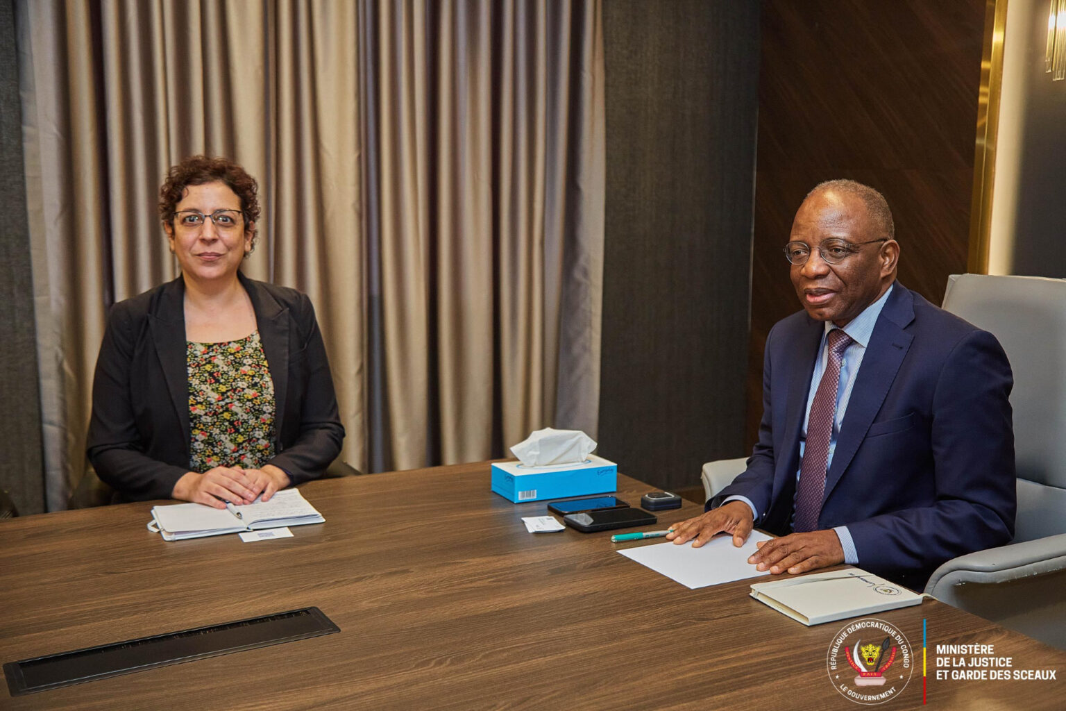 Le ministre de la Justice supprime l’obligation de permis de culte pour ouvrir une Église