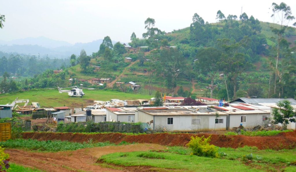 Trois morts lors de l’attaque des ADF à Manguredjipa