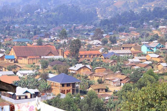 Lubero : Trois morts lors de l’attaque des ADF à Manguredjipa Trois morts lors de l’attaque des ADF à Manguredjipa