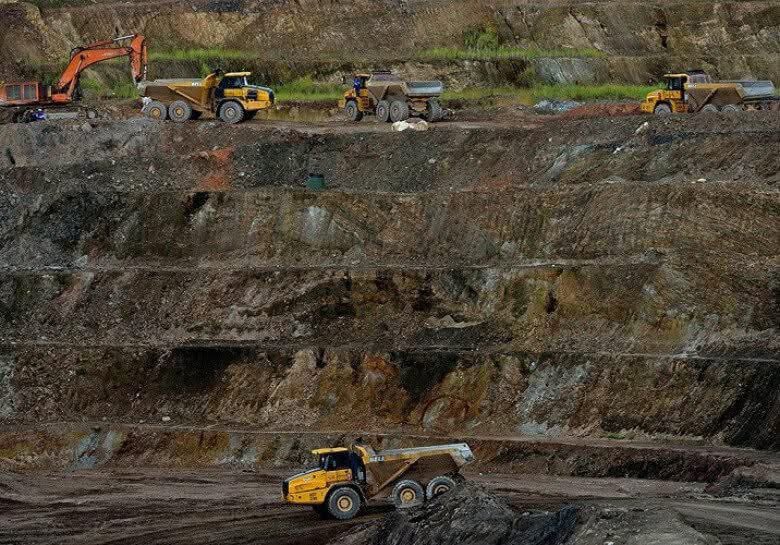 RDC: Des militaires et des policiers visés par une enquête sur une fraude minière au Lualaba Des militaires et des policiers visés par une enquête sur une fraude minière au Lualaba