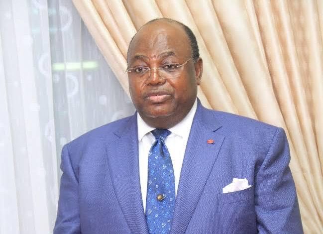 Après le PPRD, le parti de José Makila suspendu