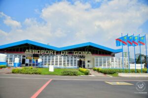 L'AFC-M23 rejette l’appel français à rouvrir l’aéroport international de Goma