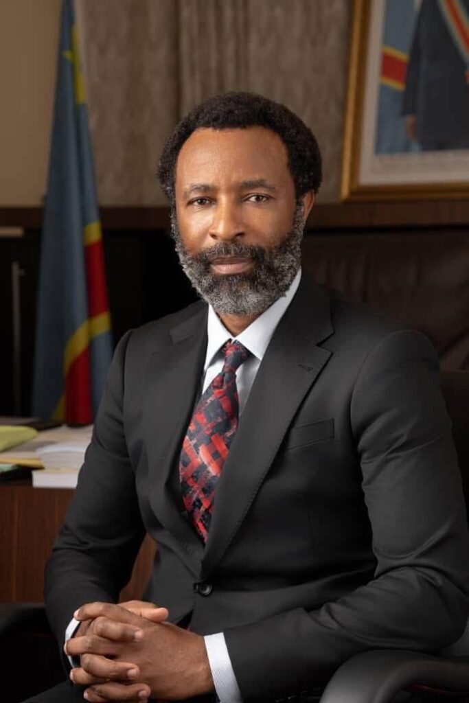 Mbindule défie l’Union sacrée et maintient sa candidature à la présidence de l’Assemblée nationale