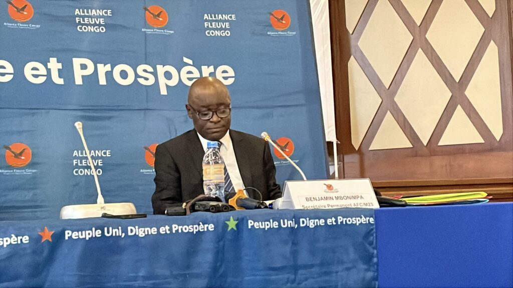 L’AFC-M23 accuse Kinshasa de lancer des offensives généralisées et promet une riposte