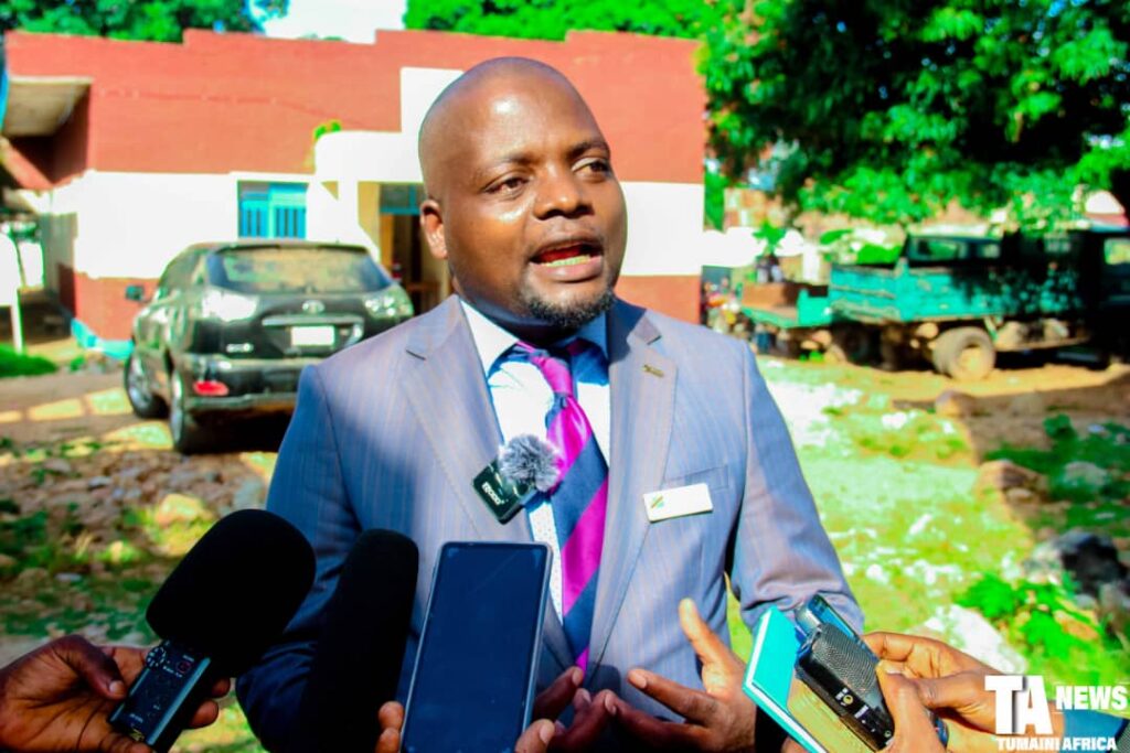 Le député Bubasha dénonce un “coup monté” après le rejet de son interpellation du gouverneur