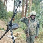 Luke et Katobotobo dans le groupement Nyamaboko 1er passent sous contrôle de l’AFC/M23