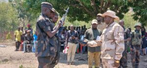 Le MPDP, un nouveau groupe armé Wazalendo, voit le jour à Uvira