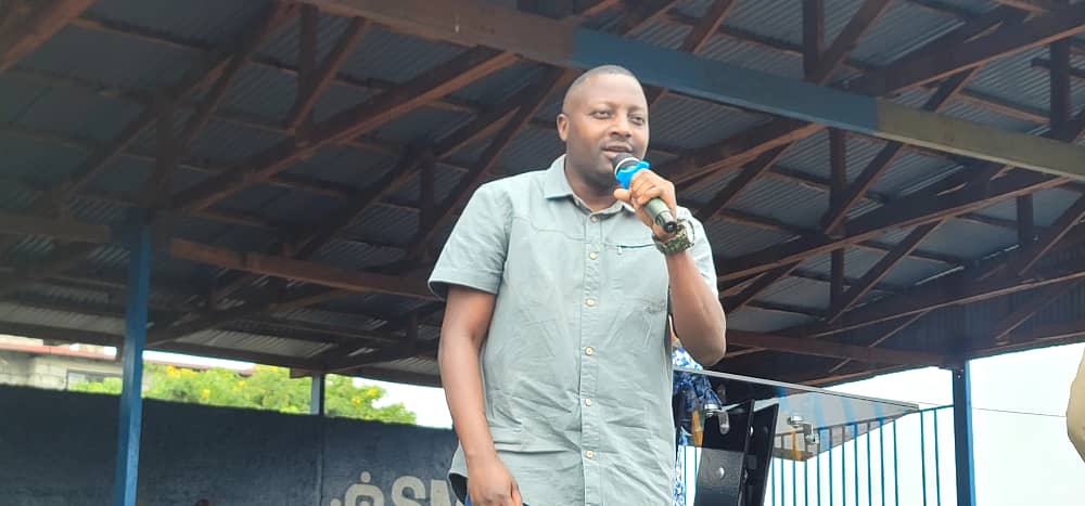 Le gouverneur Bahati Musanga prolonge la circulation des motos jusqu’à minuit à Goma