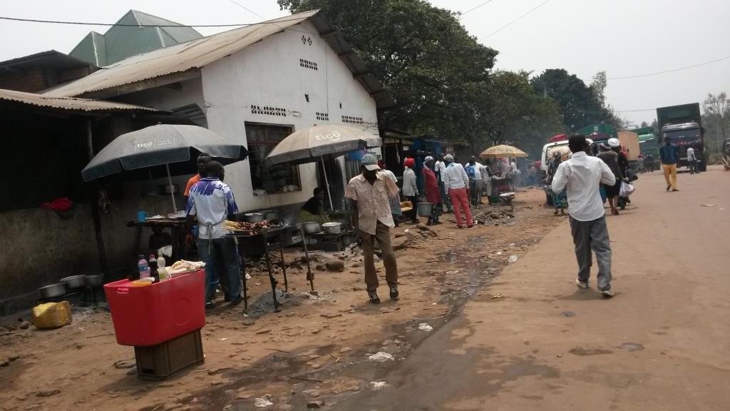 Kamanyola : Plus de 50 maisons et 4 écoles détruites après une forte pluie La société civile dénonce des abus contre des membres de la communauté Bashi dans la plaine de la Ruzizi