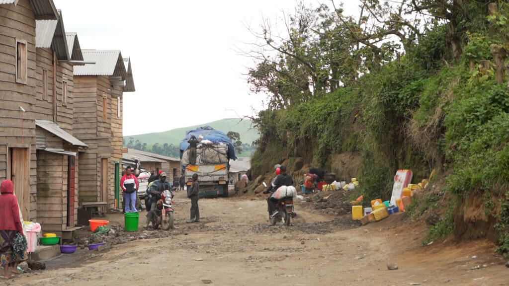 Conditions de vie alarmantes pour les personnes âgées et handicapées