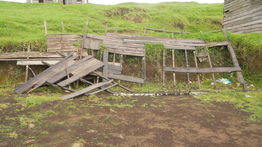 Une femme blessée et plusieurs biens volés lors d’une incursion armée à Kashanje