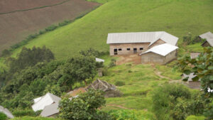 Deux morts et deux blessés graves lors d'une incursion armée à Kalembe