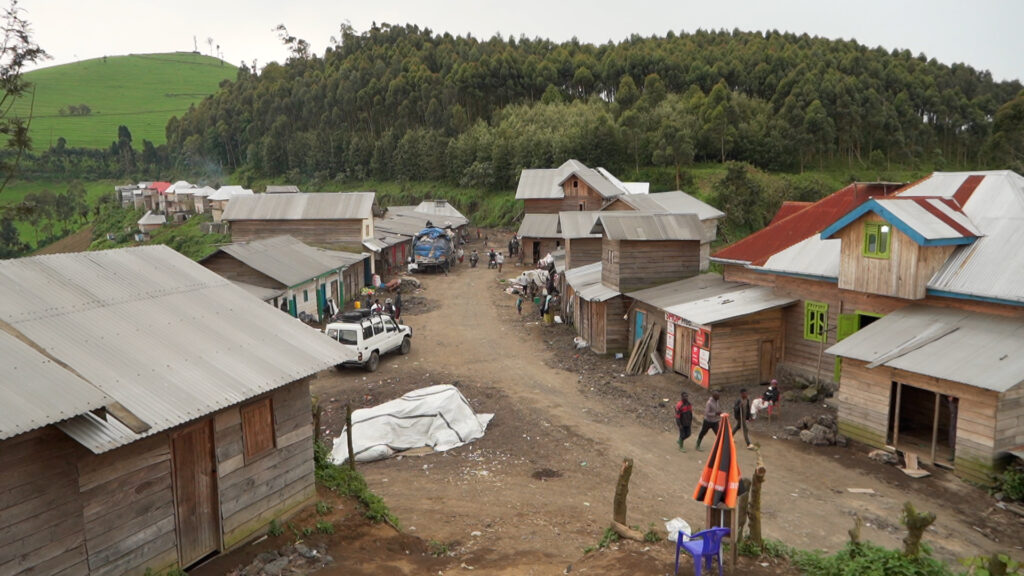 Une fillette tuée et trois blessés dans une attaque armée à Mbuhi