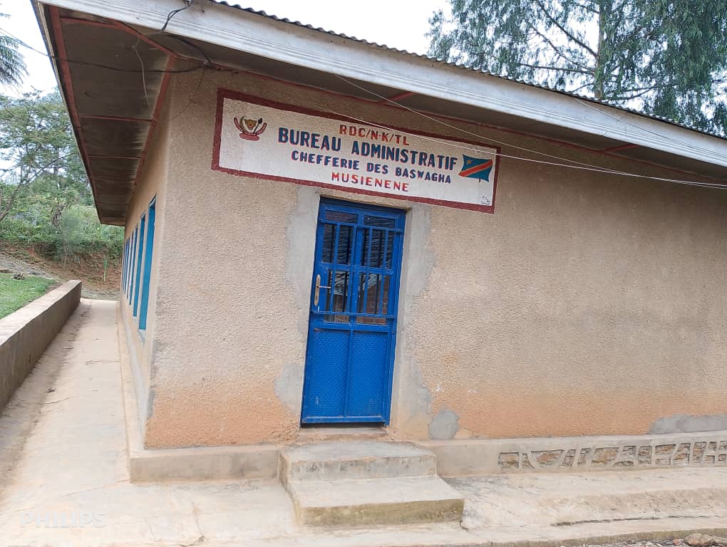 Lubero : Le président des forces vives de Musienene libéré après sa détention par les Wazalendo 4 civils enlevés par des Maimai à Musienene