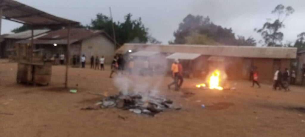 Deux civils tués par des présumés militaires FARDC à Mambasa