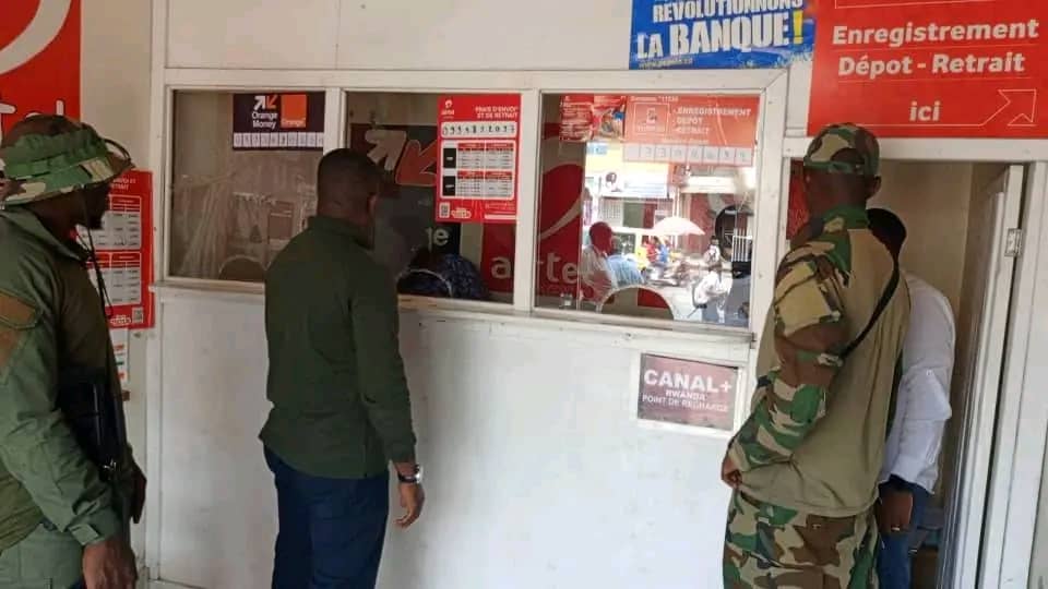 La mairie exhorte les habitants à signaler les fraudes dans les retraits Mobile Money