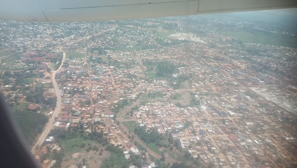 Un homme assassiné par balle près de Kimbulu