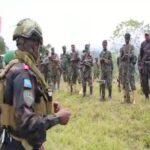 Plus de 100 éléments Maï-Maï du général Kabido se rendent aux FARDC à Lubero