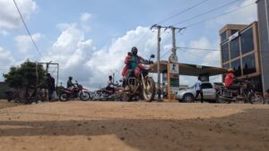 Beni : Les activités socio-économiques reprennent en dépit des manifestations Les activités socio-économiques reprennent en dépit des manifestations