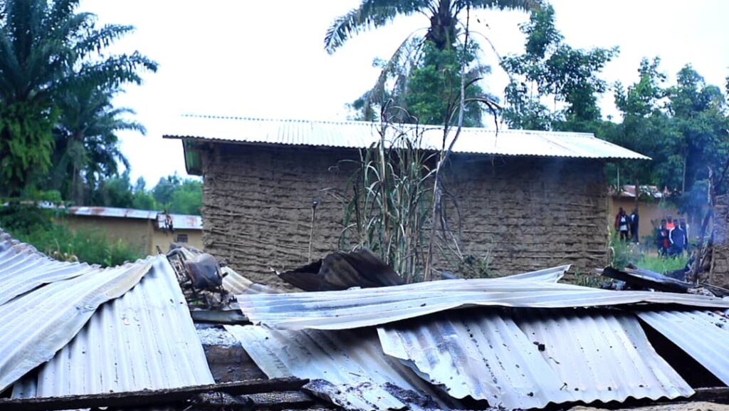 11 ans de tuerie de l'ADF, le récit de la première attaque à Beni