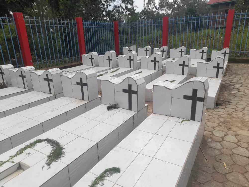 11 ans de tuerie de l'ADF, le récit de la première attaque à Beni