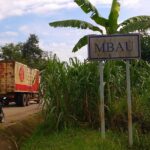 Un corps sans vie découvert à Mbau-Kebikeba
