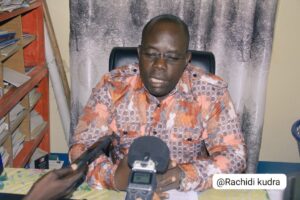 la société civile exhorte les FARDC à traquer la milice Codeco au même titre que la CRP