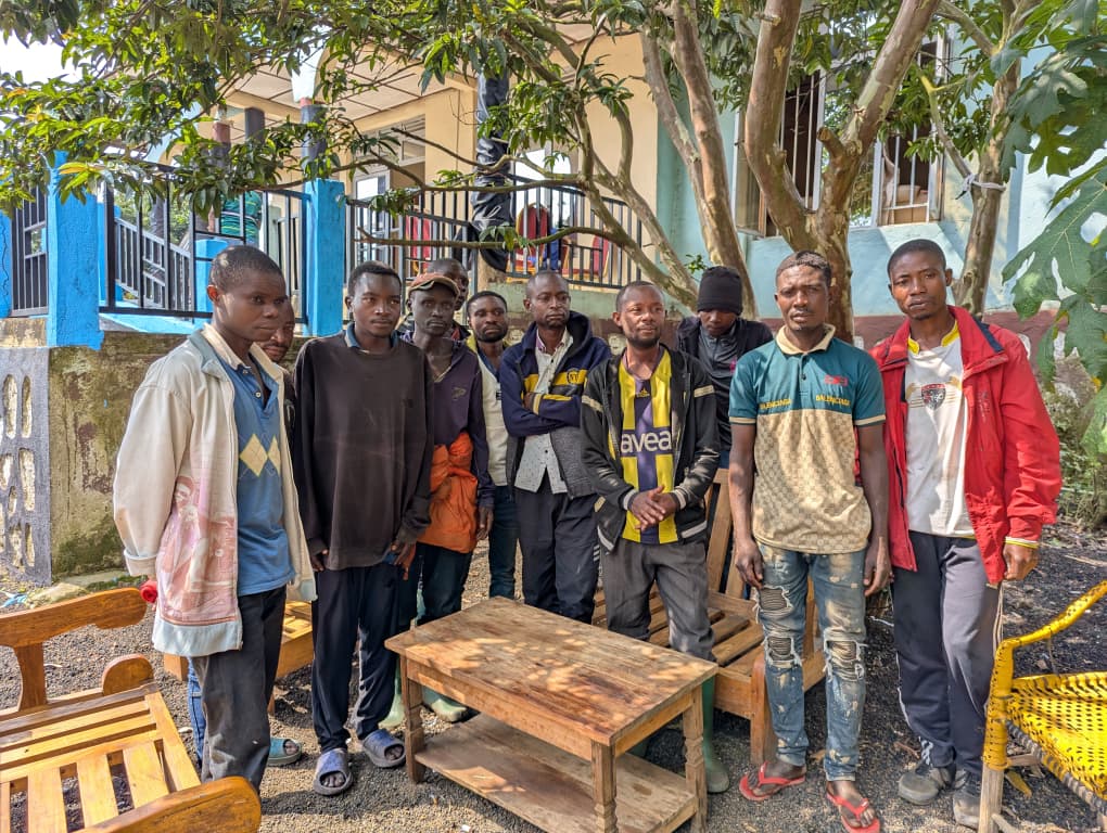 Le Mwami Jacques Bashali renforce l’engagement communautaire à Kitshanga