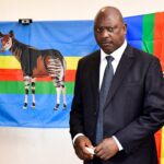 Cinq cofondateurs de la CRP quittent Thomas Lubanga et se rapprochent du gouvernement